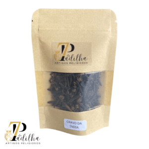 Cravo da Índia